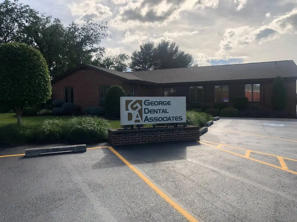 George Dental Associates