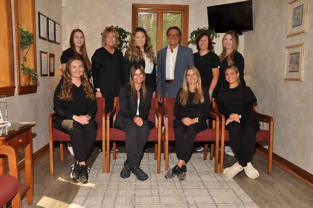George Dental Associates