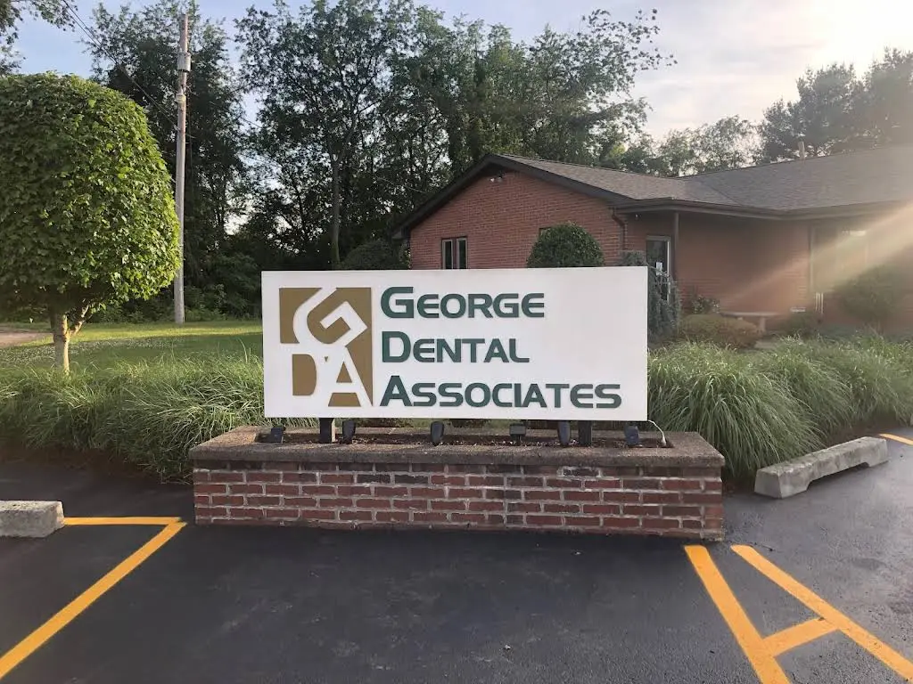 George Dental Associates