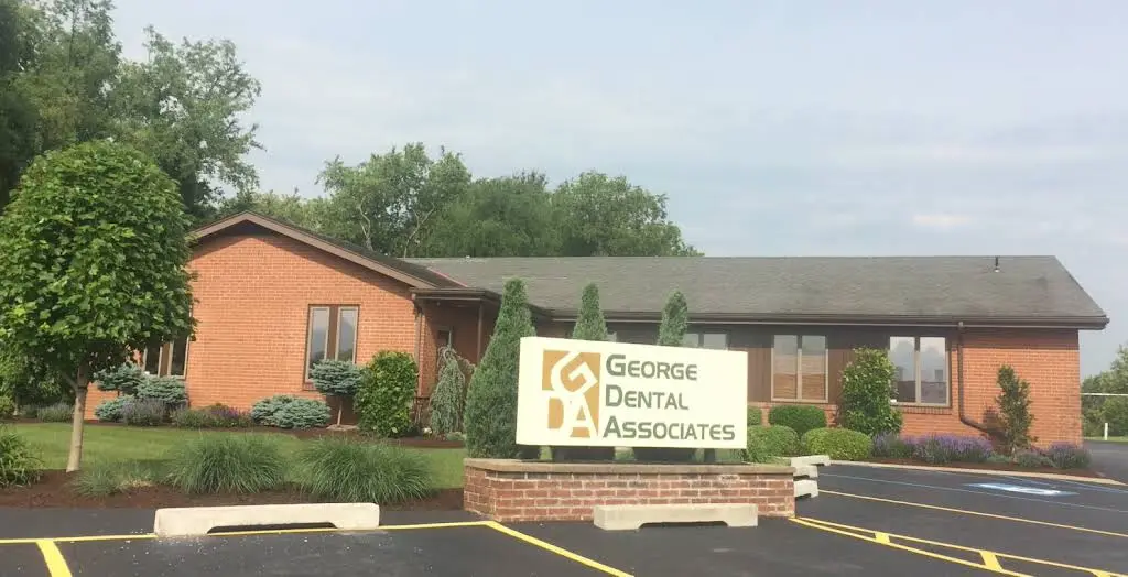 George Dental Associates