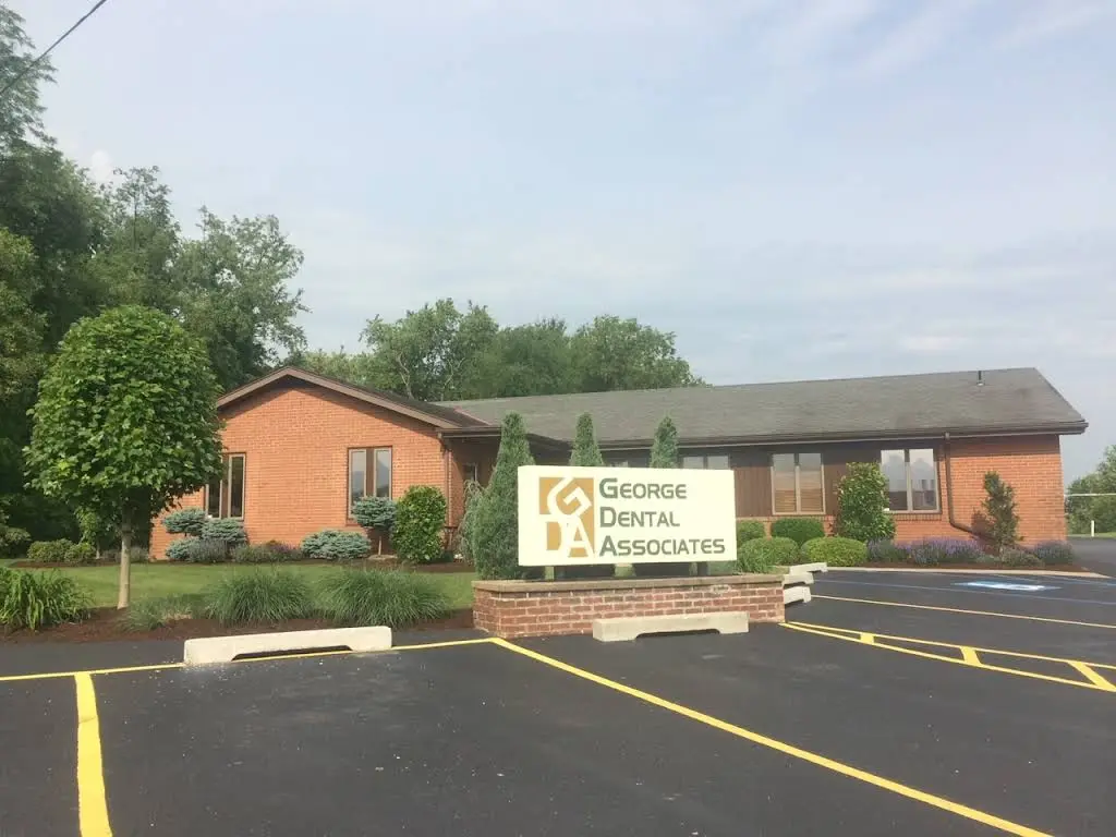 George Dental Associates
