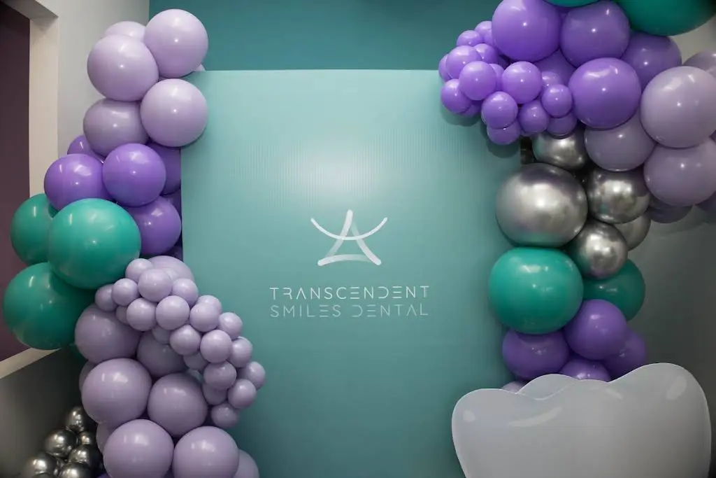 Transcendent Smiles Dental
