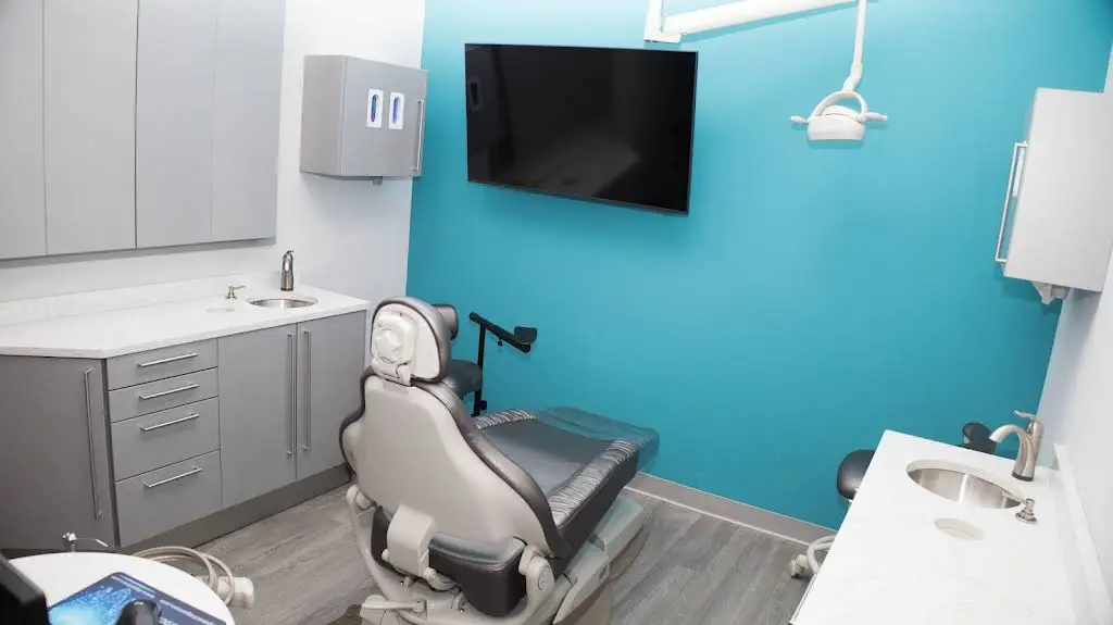 Transcendent Smiles Dental