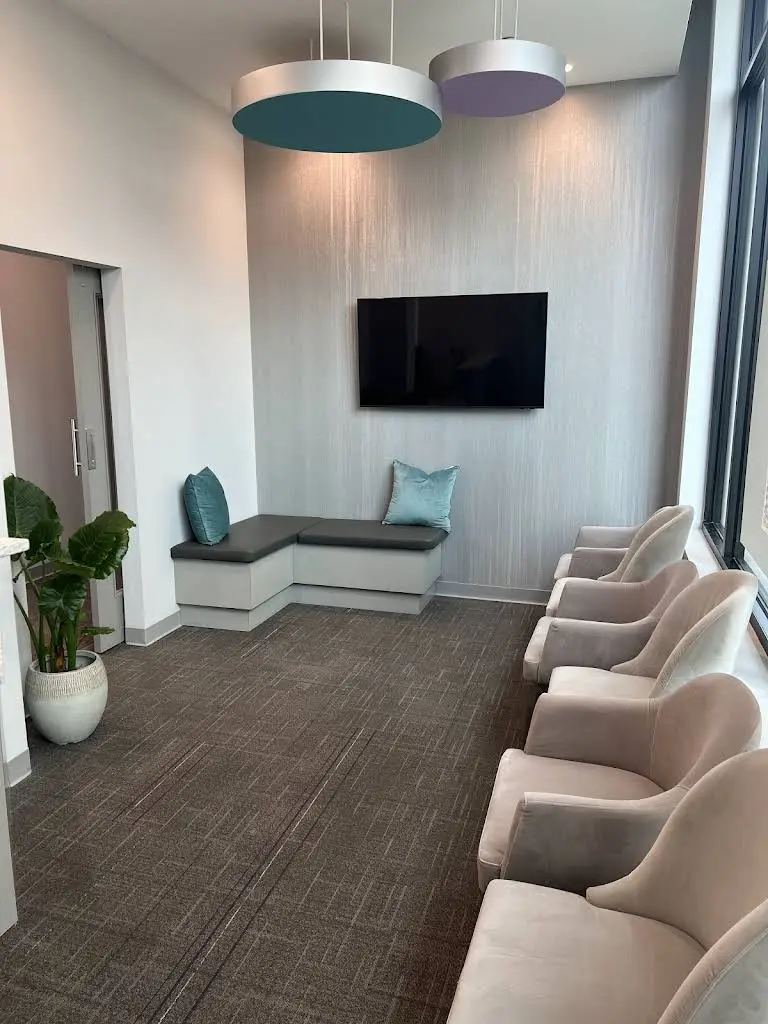 Transcendent Smiles Dental