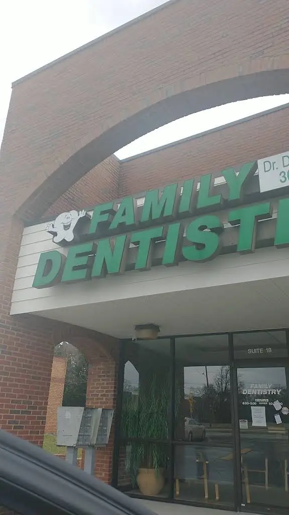 MouthPeace Dental