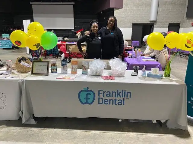 Franklin Dental & Braces