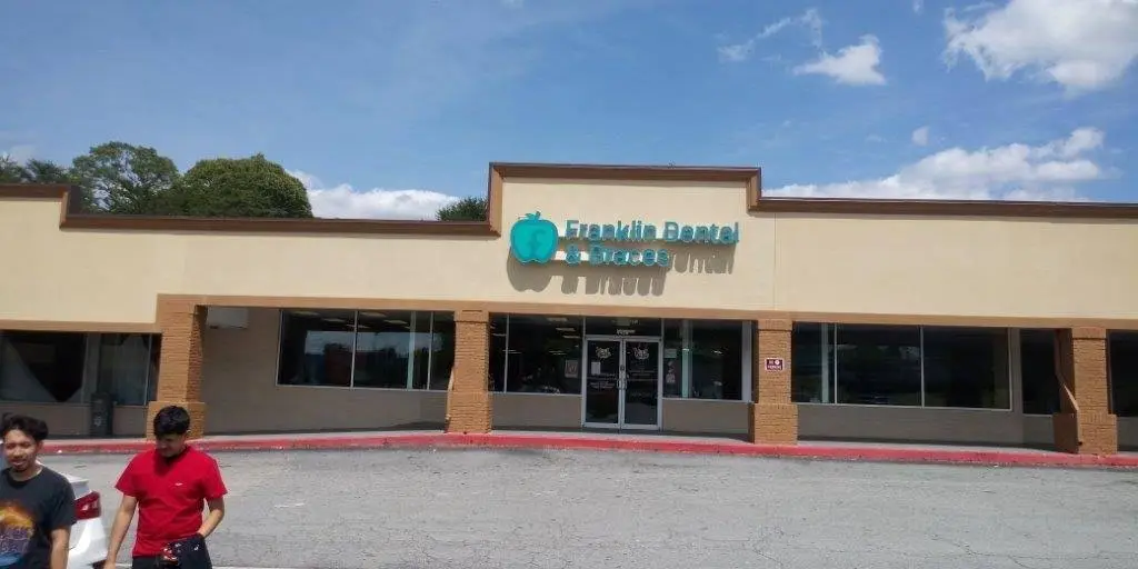Franklin Dental & Braces