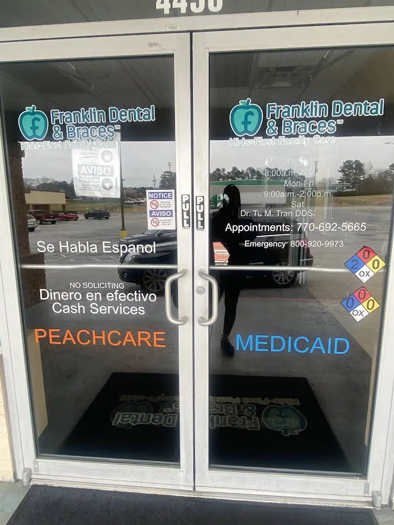 Franklin Dental & Braces