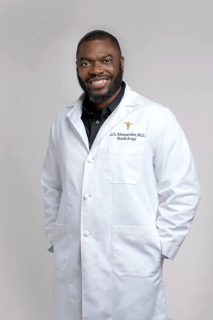 Atlanta Periodontal Group Dr. Marya J. Barnes