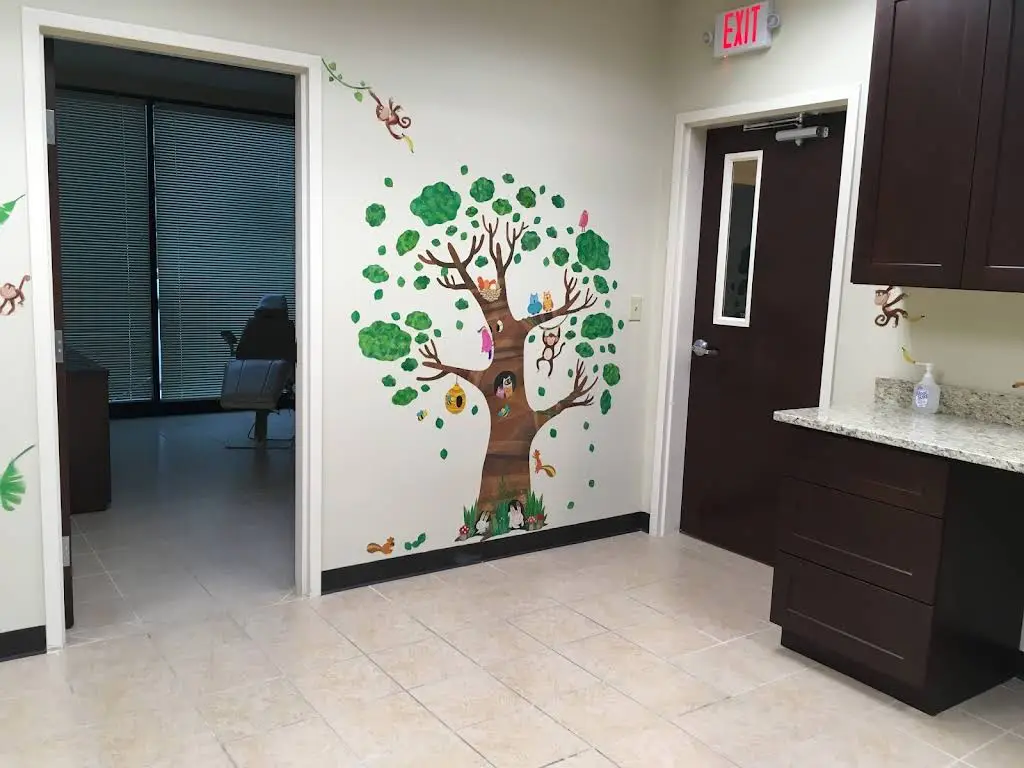 Centers For Pediatric Dental Sedation