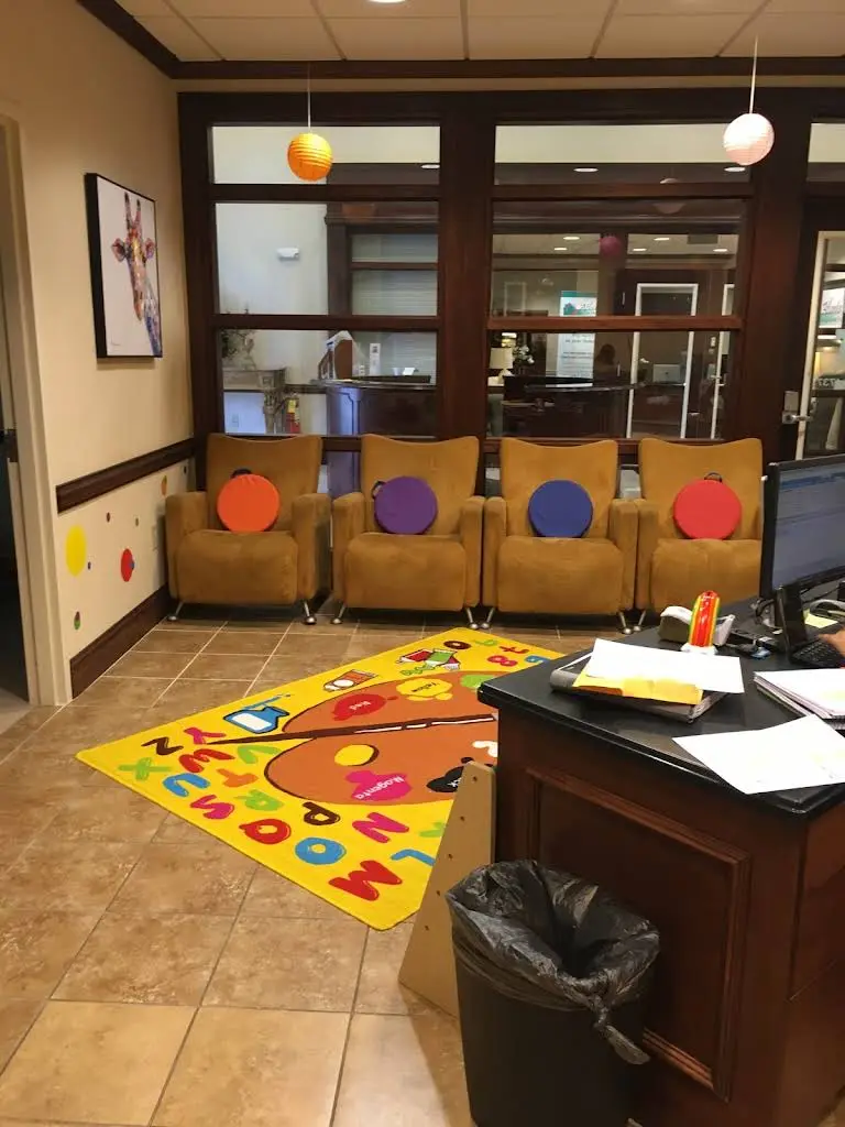 Centers For Pediatric Dental Sedation
