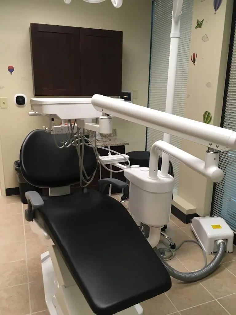 Centers For Pediatric Dental Sedation