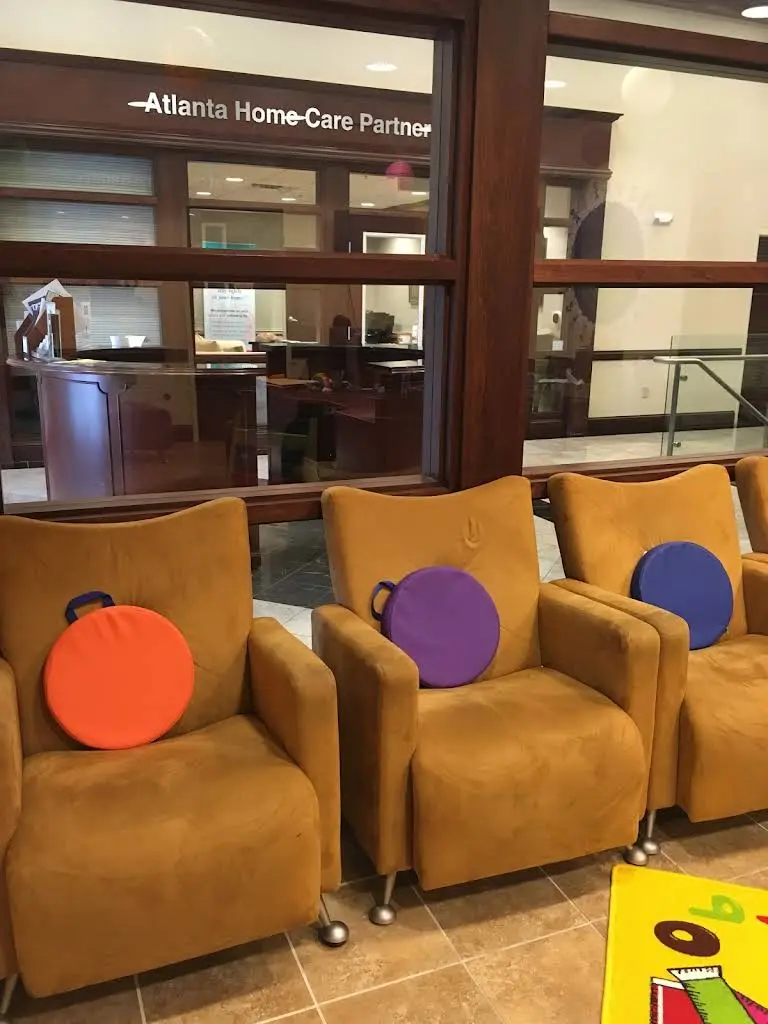Centers For Pediatric Dental Sedation