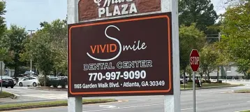 Vivid Smile Dental Center