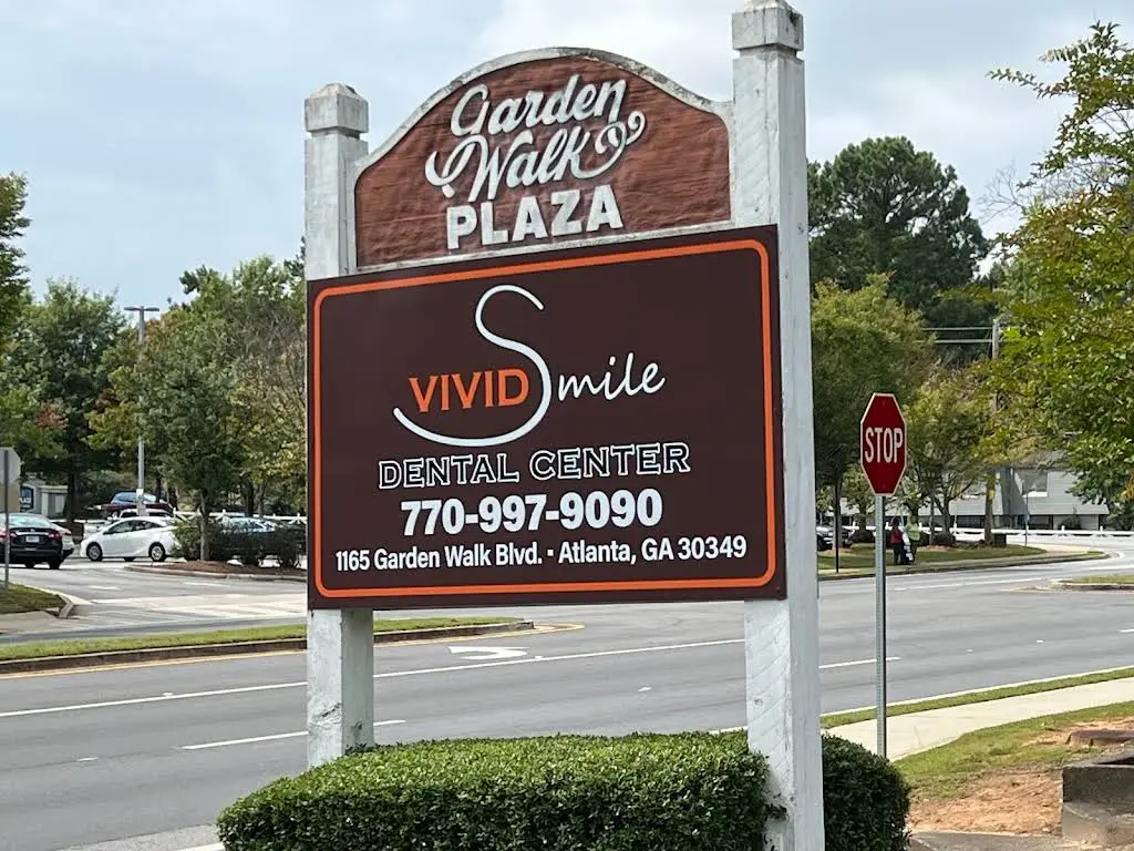 Vivid Smile Dental Center