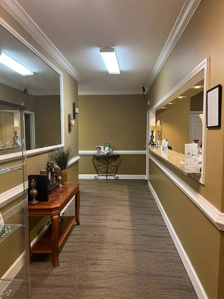 Vivid Smile Dental Center