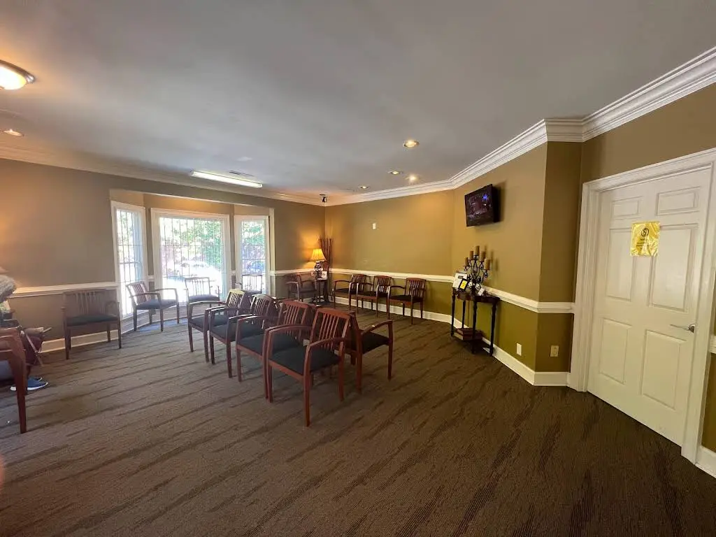 Vivid Smile Dental Center
