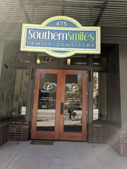 Southern Smiles Family Dentistry