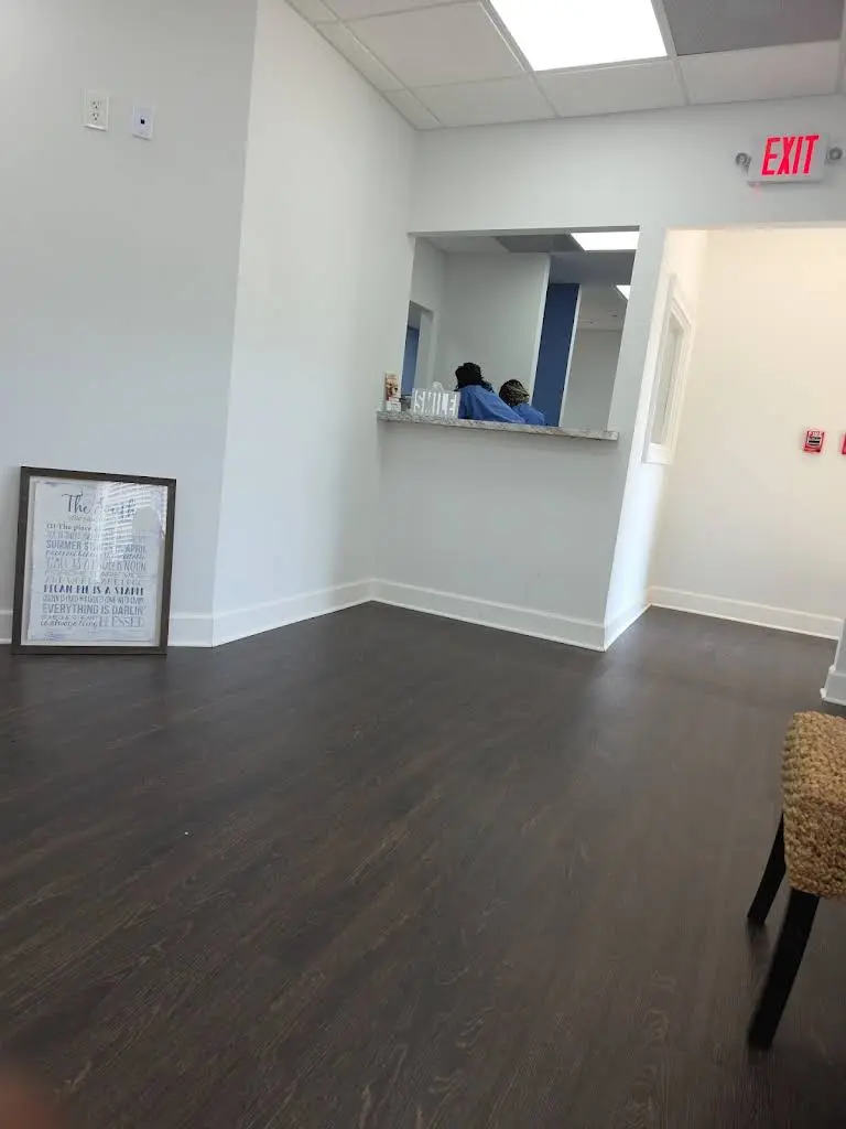 Southern Smiles Family Dentistry