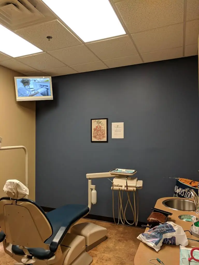 Southern Smiles Family Dentistry