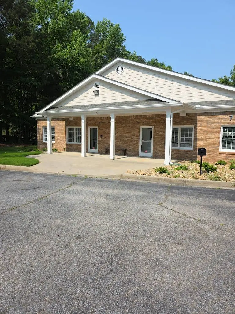 Southern Smiles Family Dentistry
