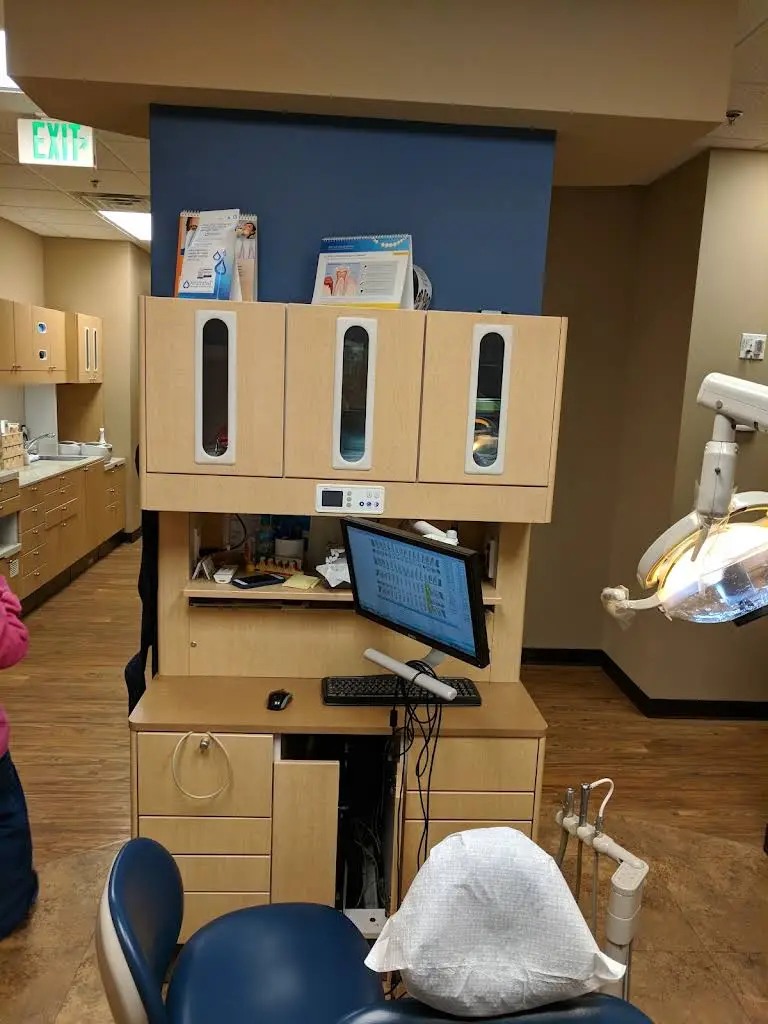 Southern Smiles Family Dentistry