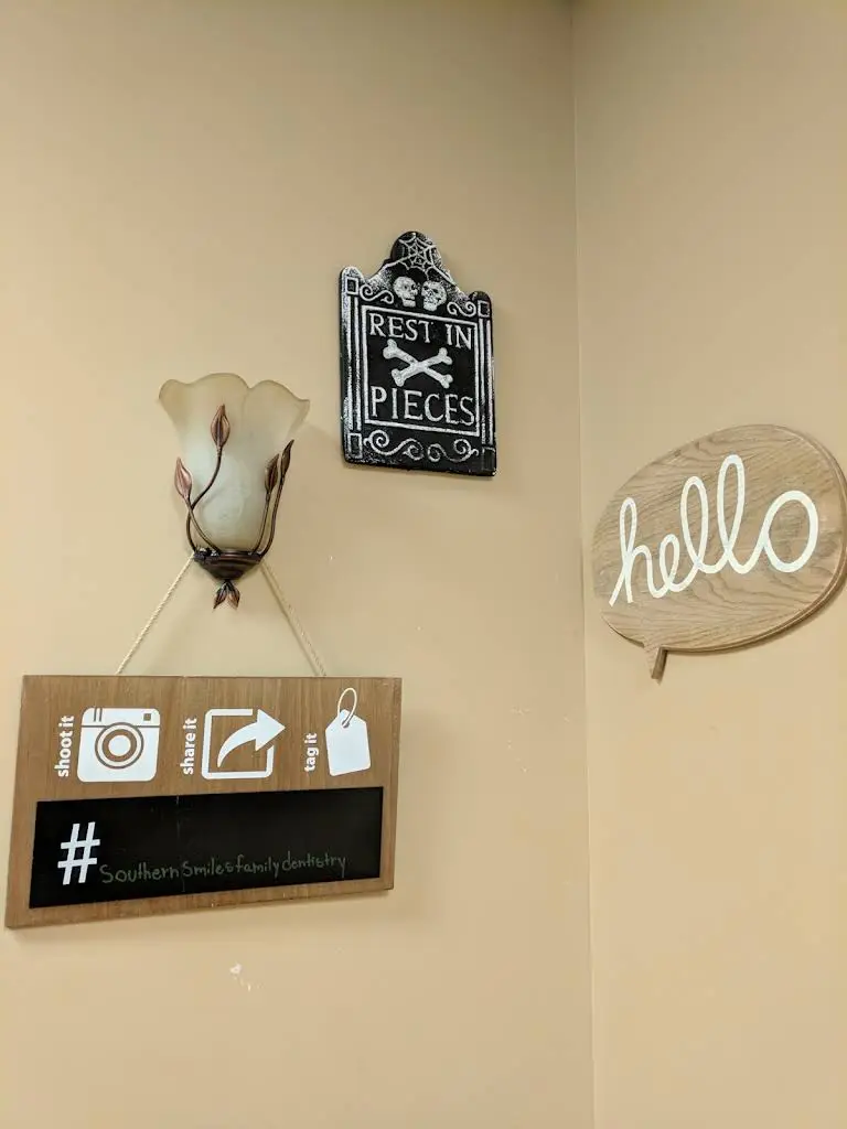 Southern Smiles Family Dentistry