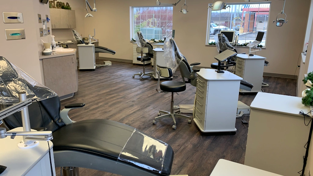 Allegheny Orthodontic Associates