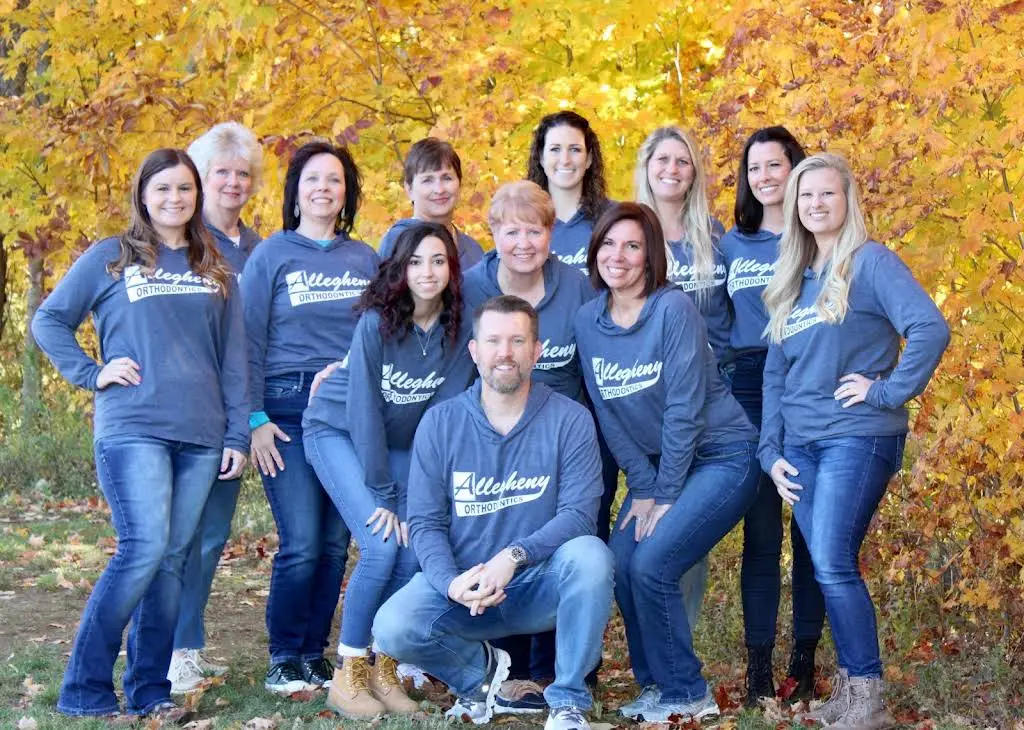 Allegheny Orthodontic Associates