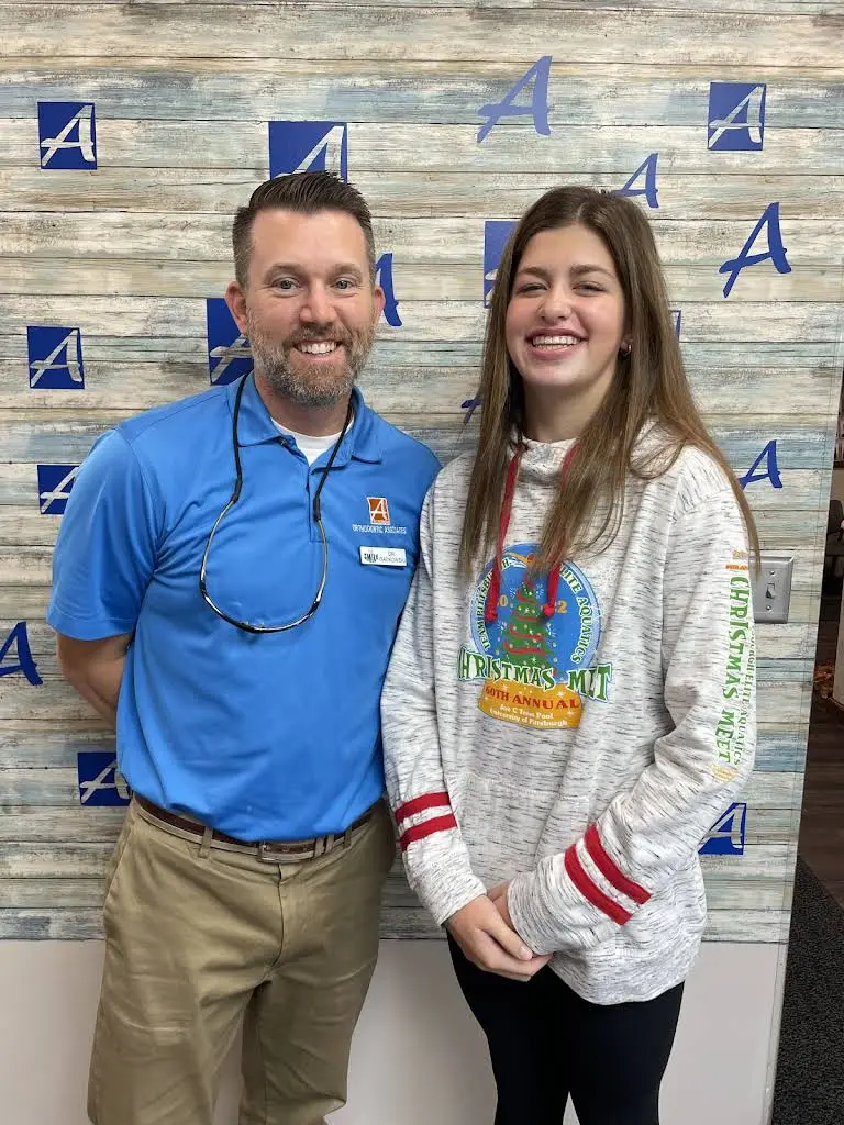 Allegheny Orthodontic Associates