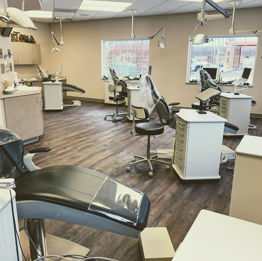 Allegheny Orthodontic Associates