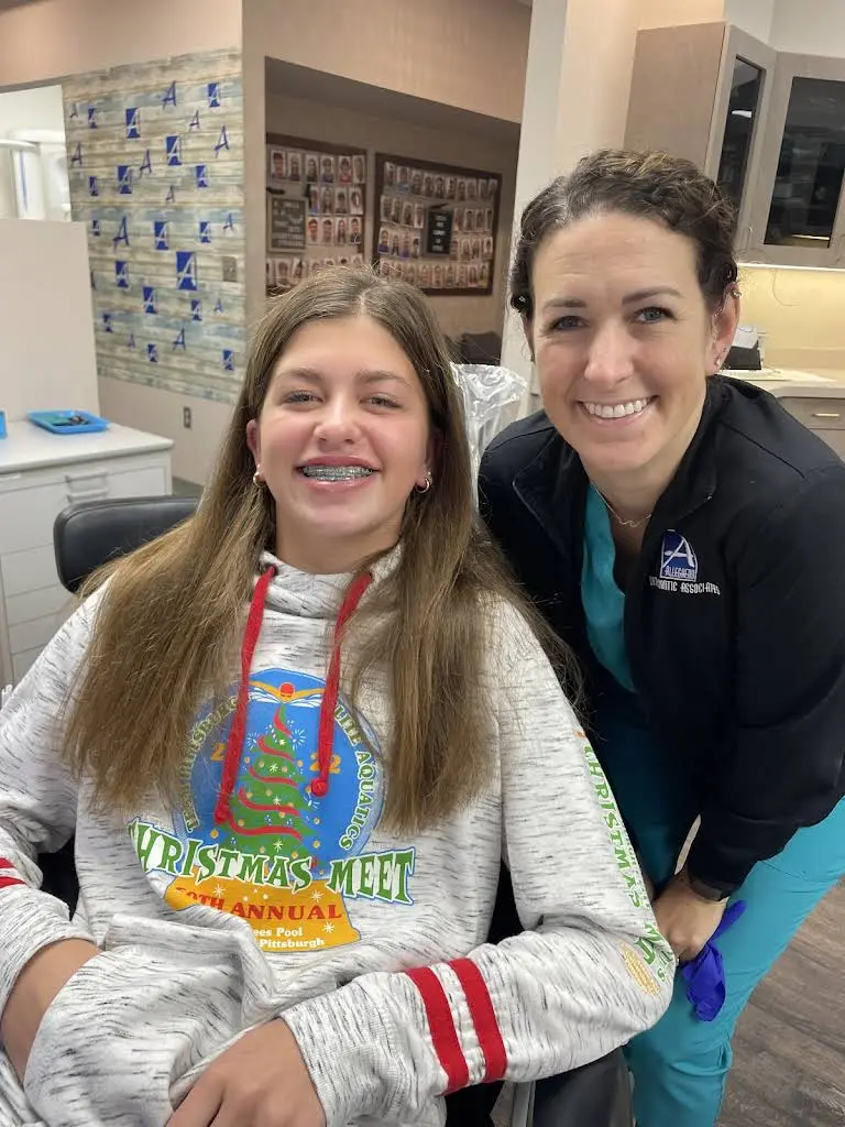 Allegheny Orthodontic Associates