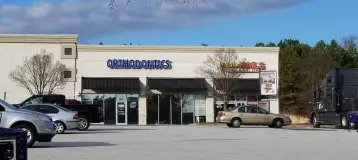 National Orthodontics