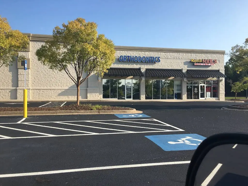 National Orthodontics
