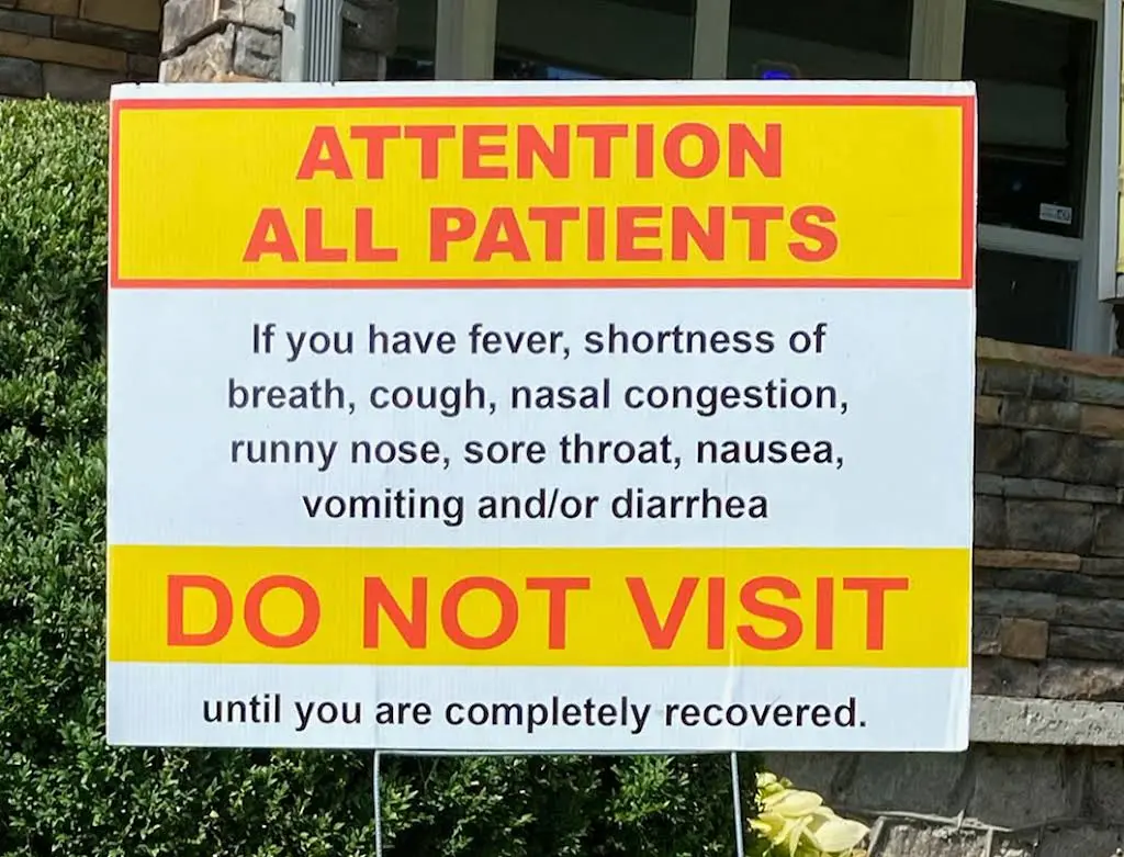 Conyers Denture and Implant Center