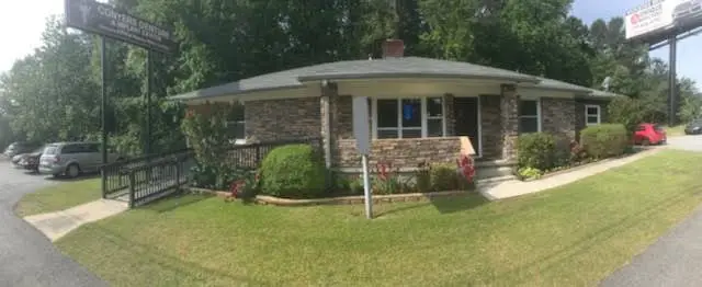 Conyers Denture and Implant Center