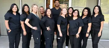 Peachtree Children's Dentistry Gainesville