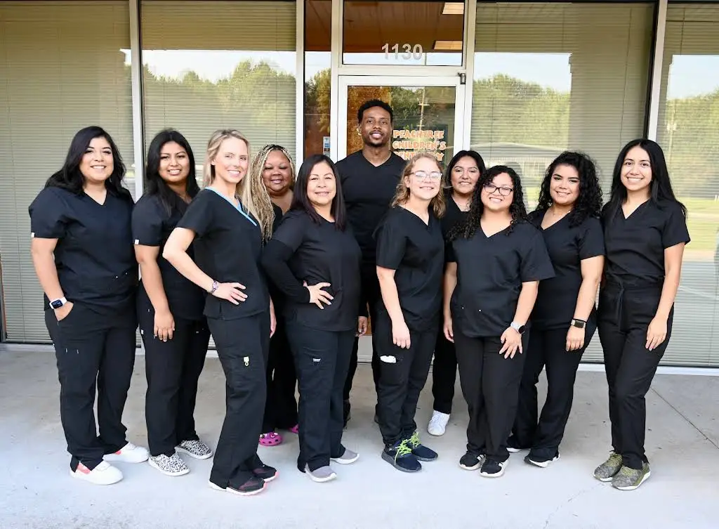 Peachtree Children's Dentistry Gainesville