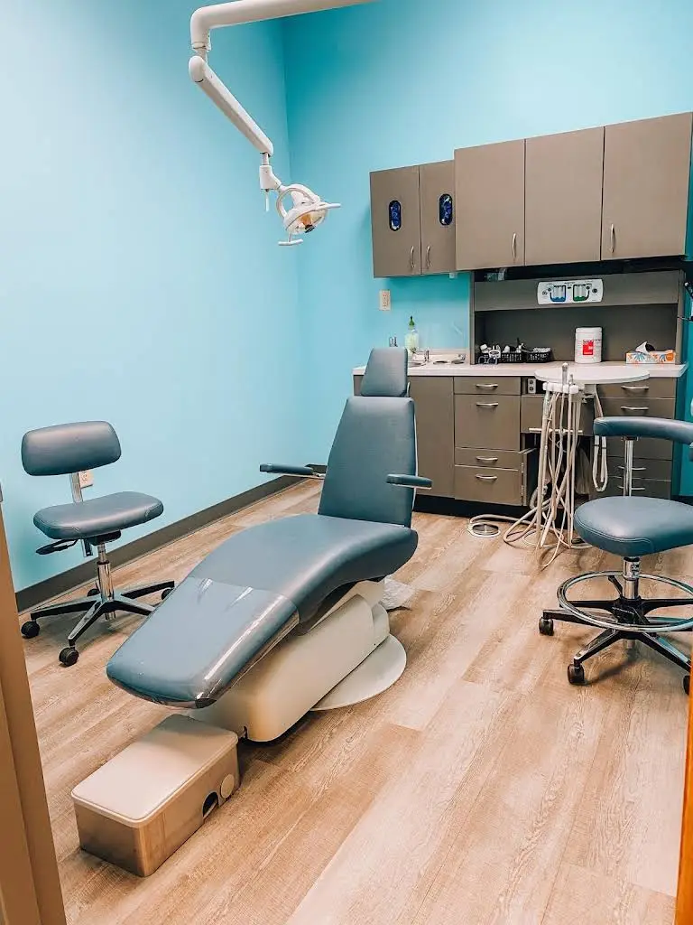 Peachtree Children's Dentistry Gainesville