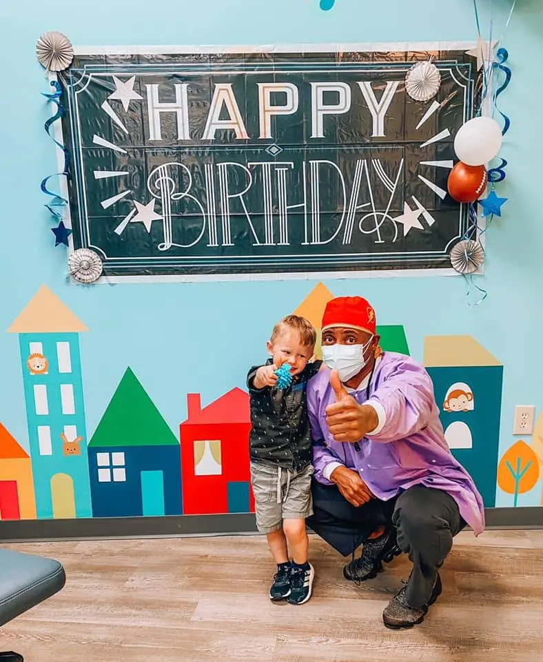 Peachtree Children's Dentistry Gainesville