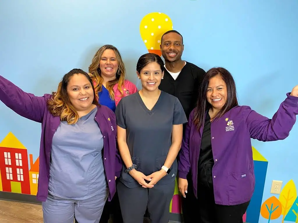 Peachtree Children's Dentistry Gainesville