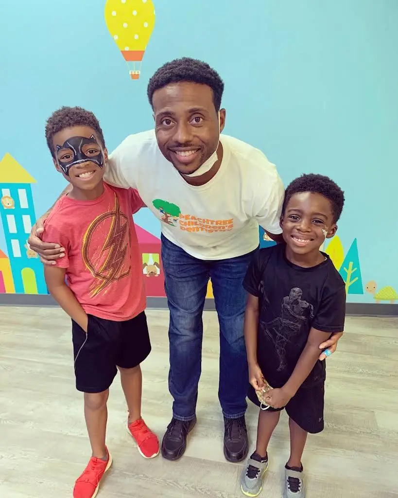 Peachtree Children's Dentistry Gainesville