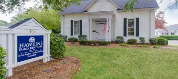 Hawkins Family Dental