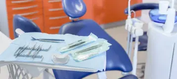 McRae Dental Associates