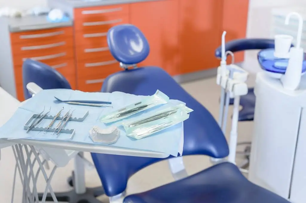 McRae Dental Associates