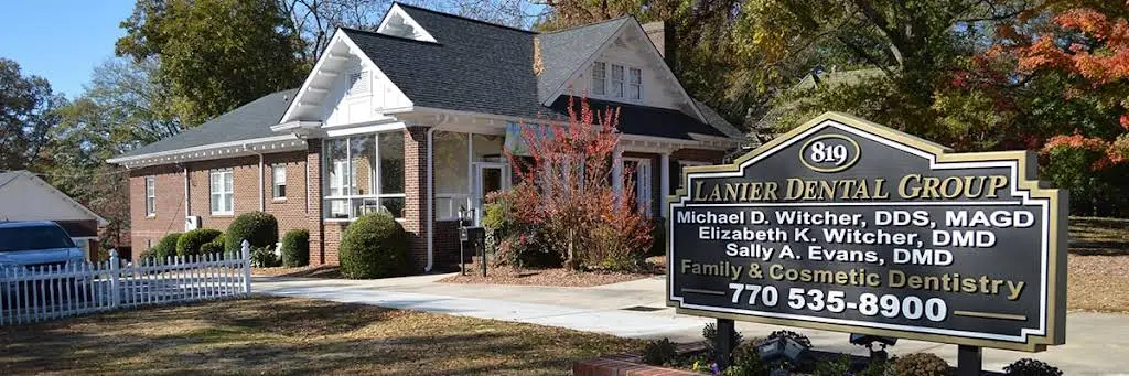 Lanier Dental Group