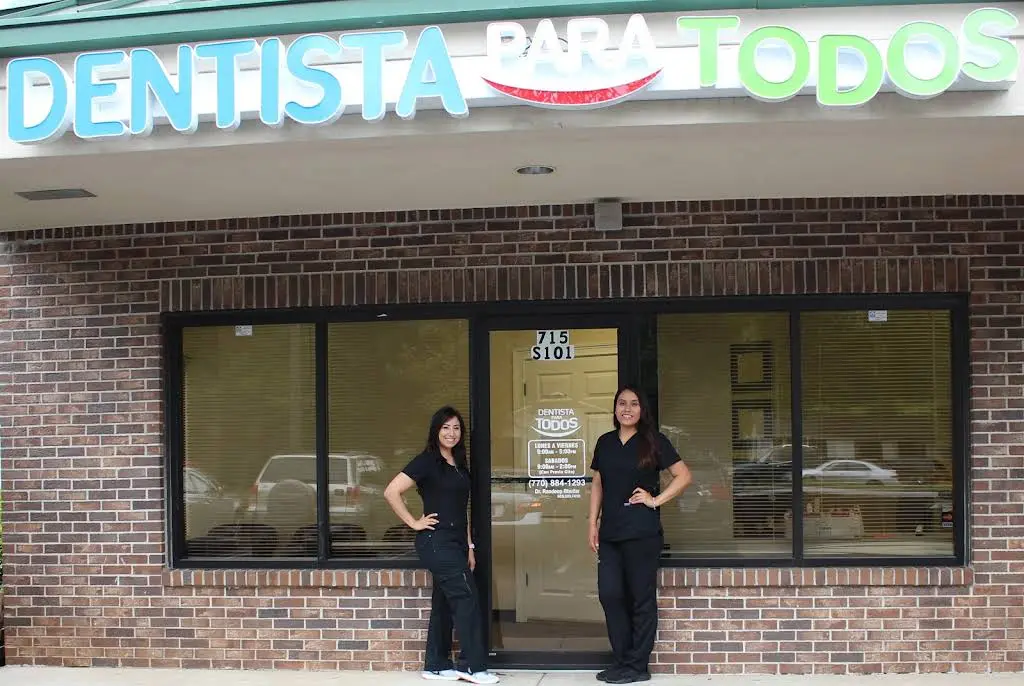 Dentista Para Todos