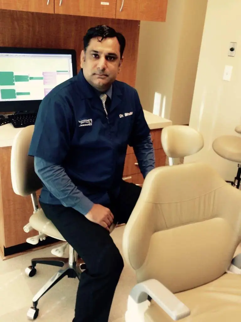 Dentista Para Todos