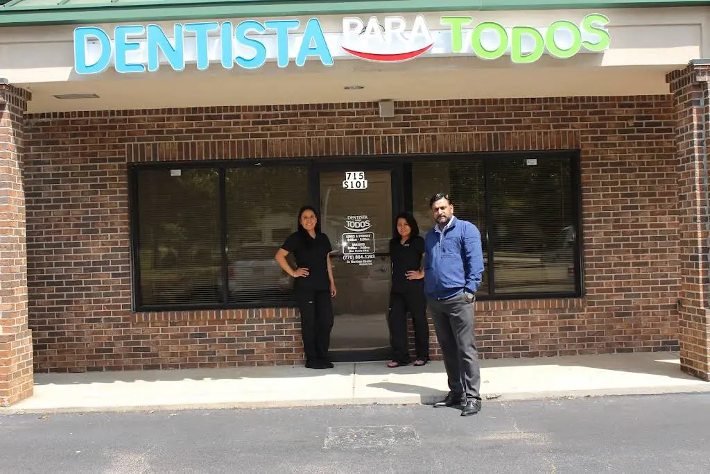 Dentista Para Todos