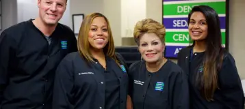 Children's Dental Sedation Center of Gainesville